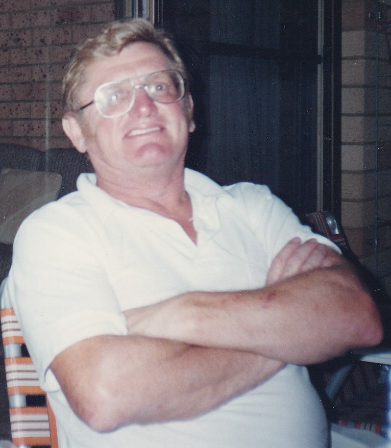 Haig A tba.jpg cropped family want photo with arms in it