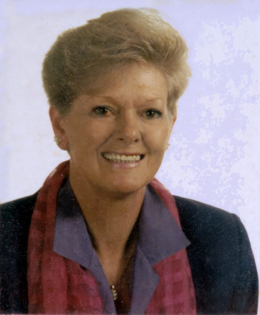 Brown Lee anne 24.11.25 DL