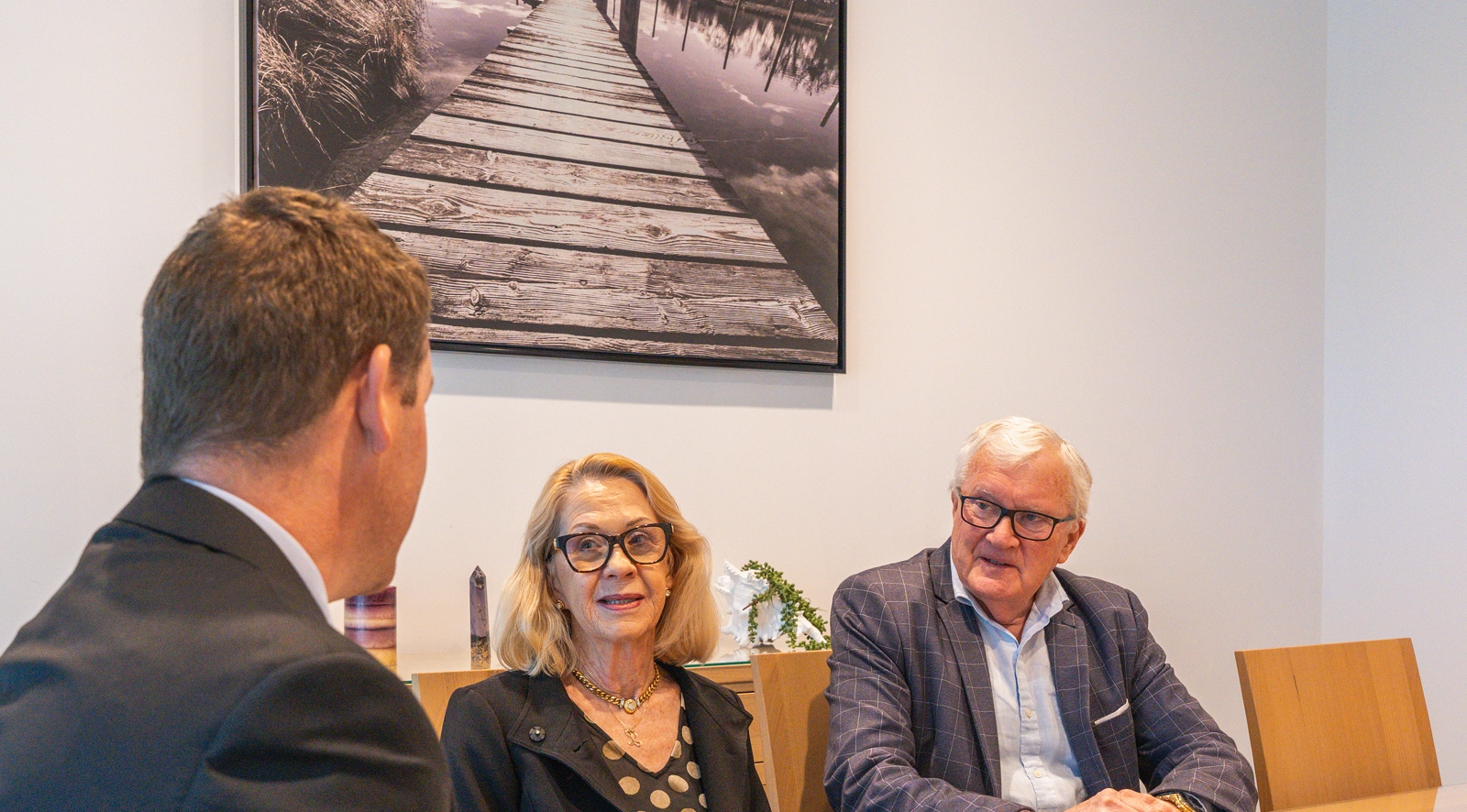 funeral banner mobile