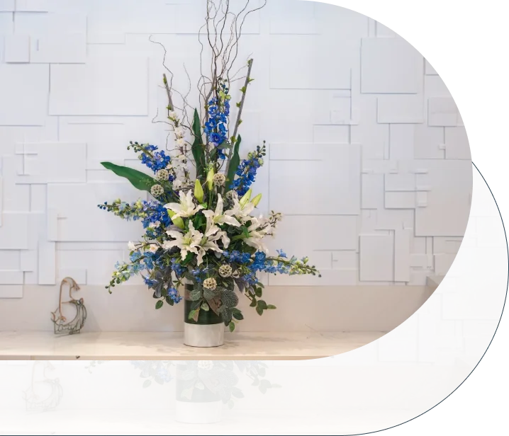 funeral flowers info