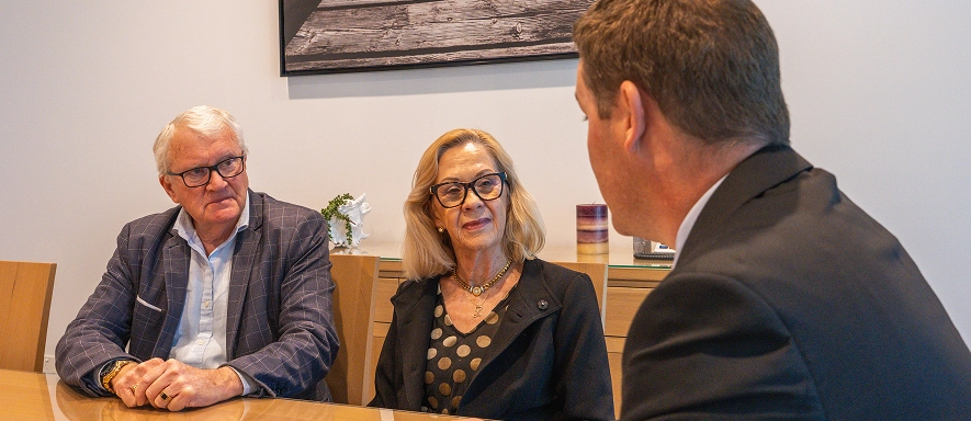 office guided planning