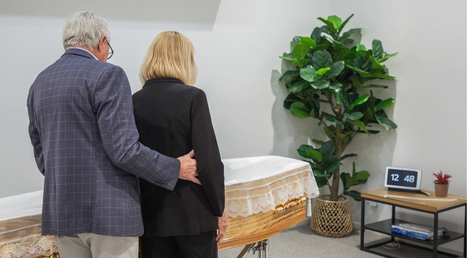 personalising mobile banner