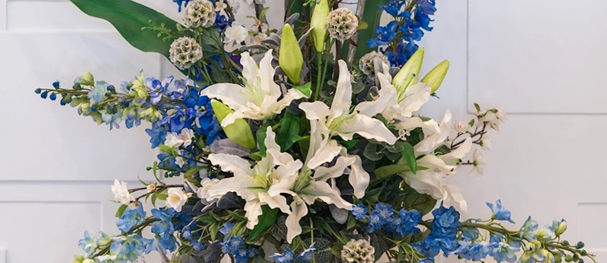 personalising serv four