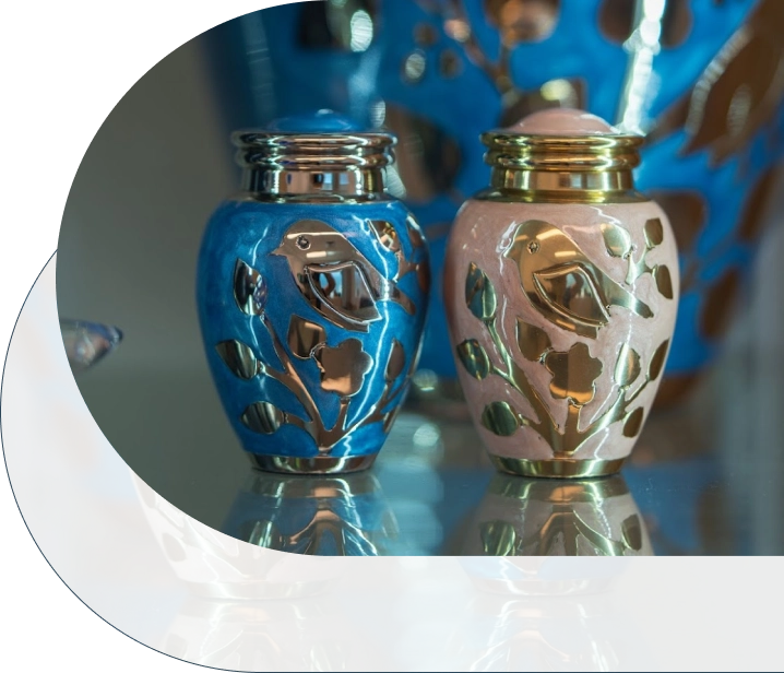 urns keepsakes info