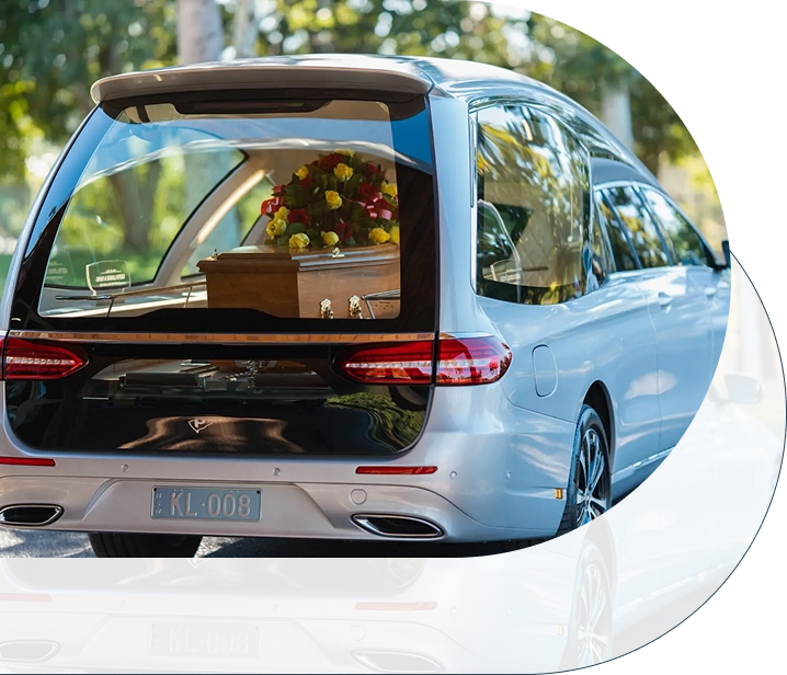 upcoming funeral info new