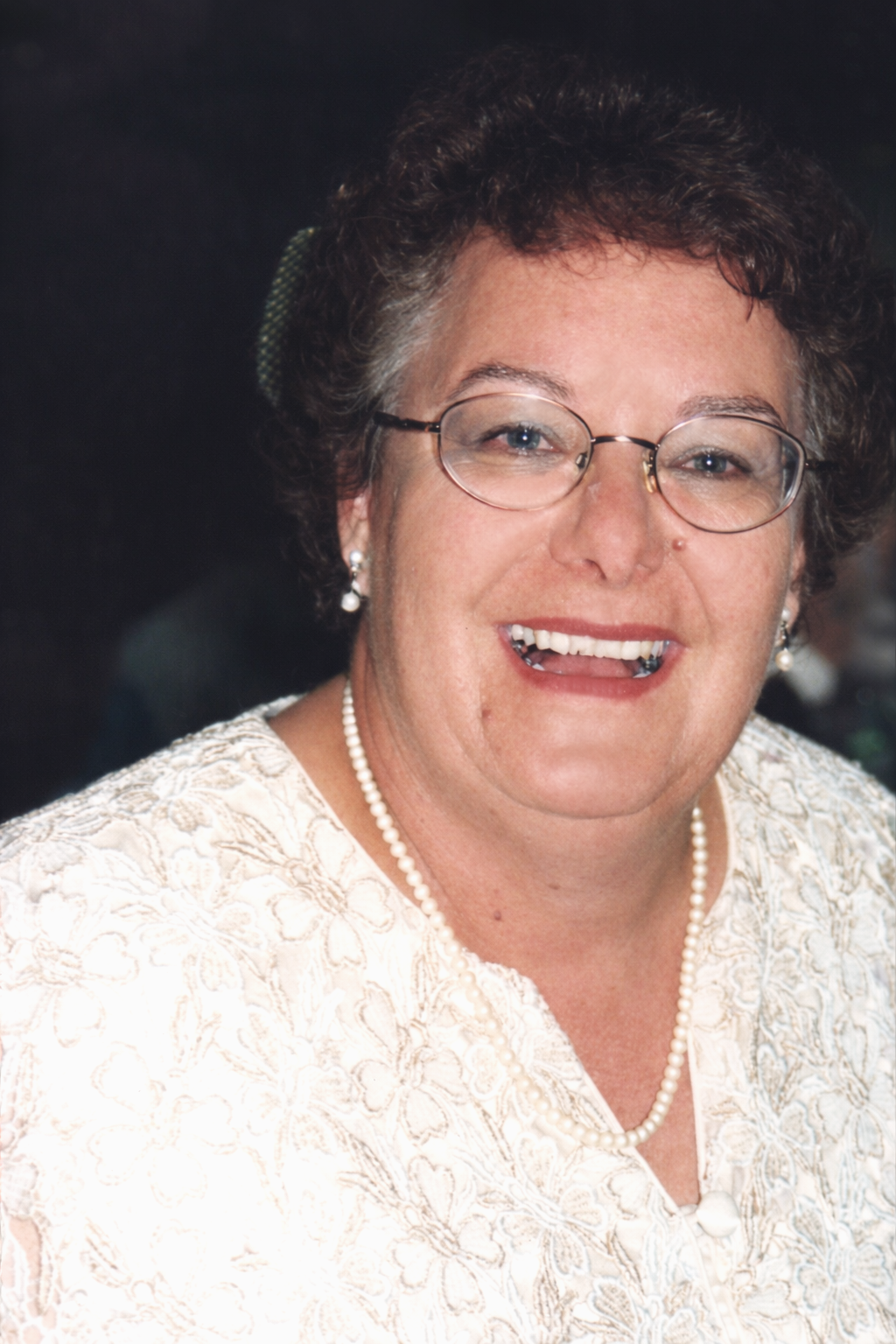 Edwards LC Deb lightened