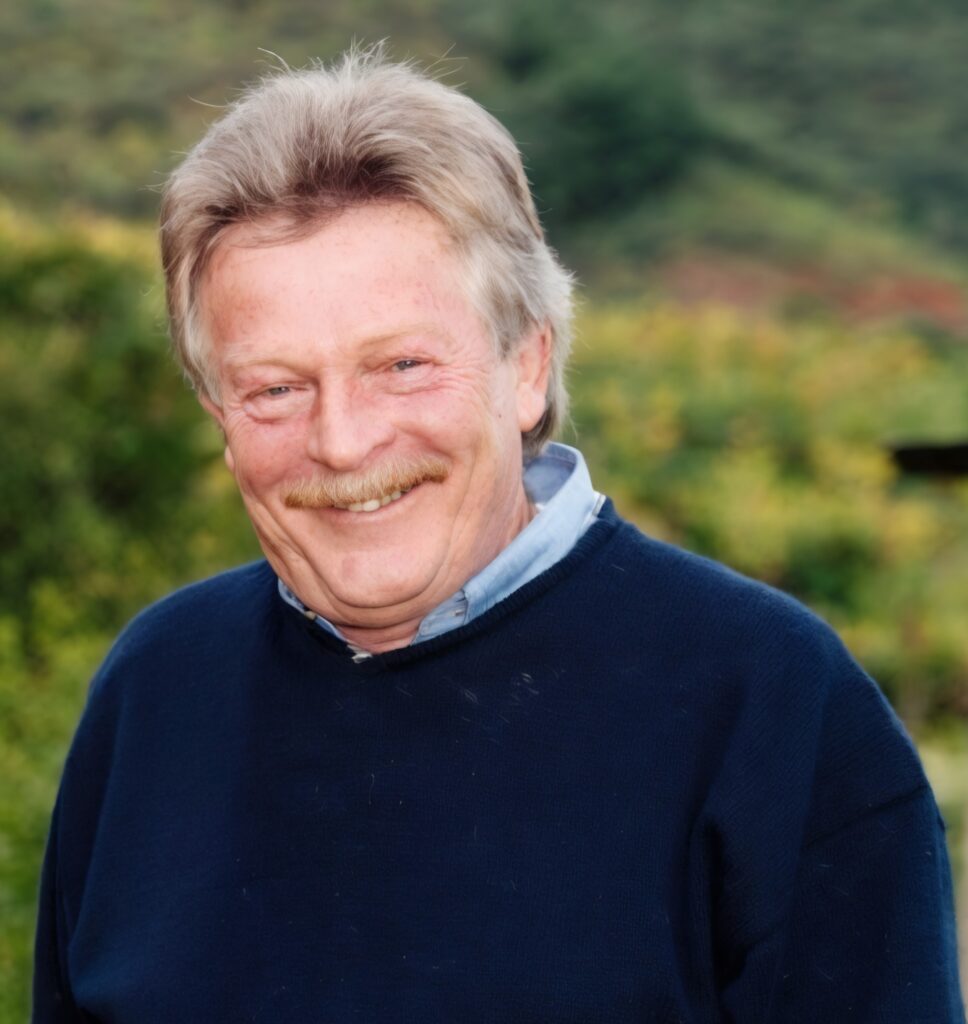 Maxwell MB 25.03 (replacement)