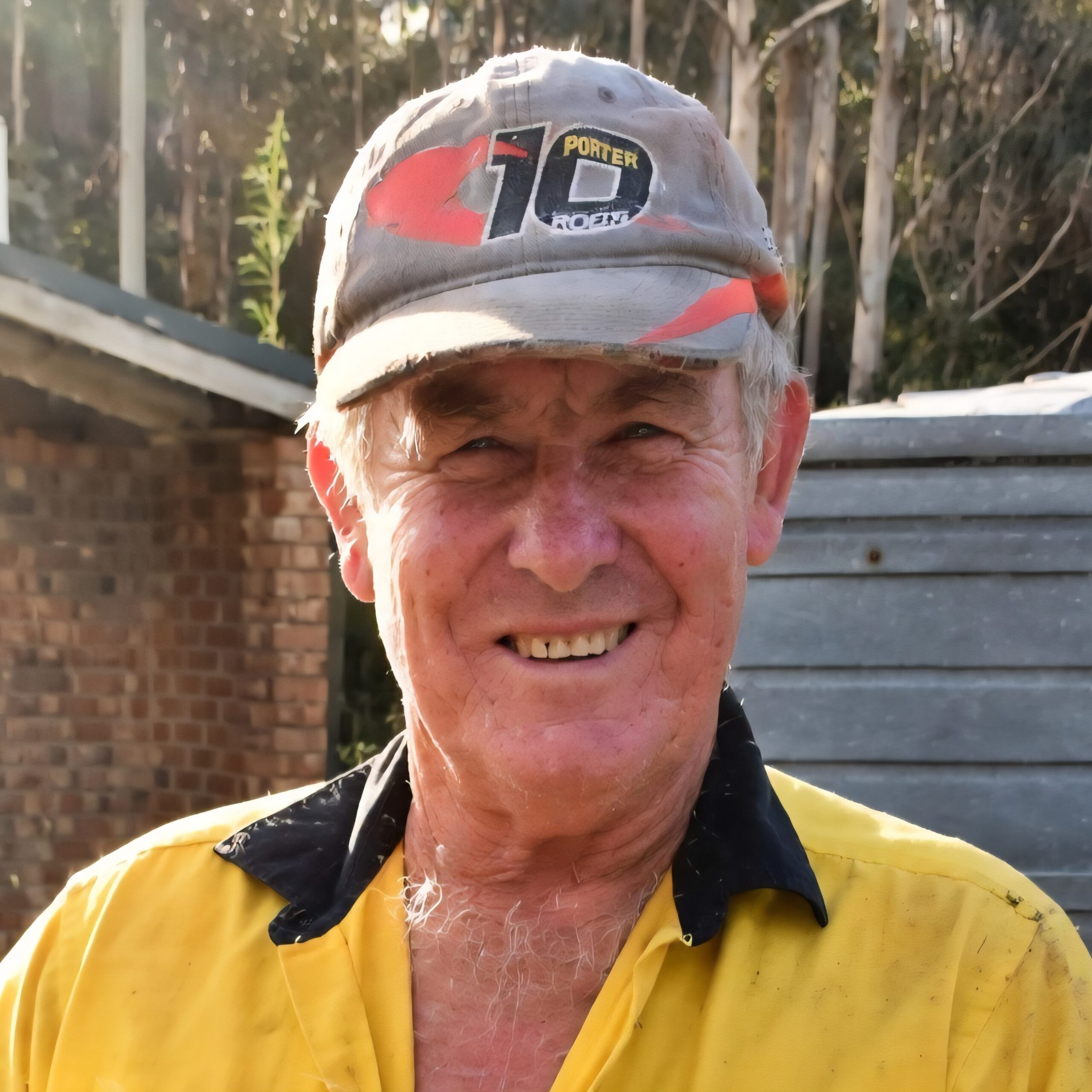 Piggott C 06.03 crop