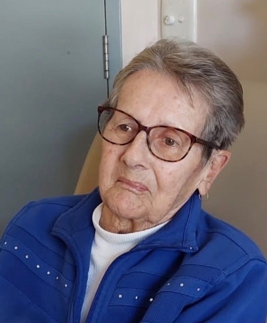 Miller Shirley 04.05.2026 Photo cropped