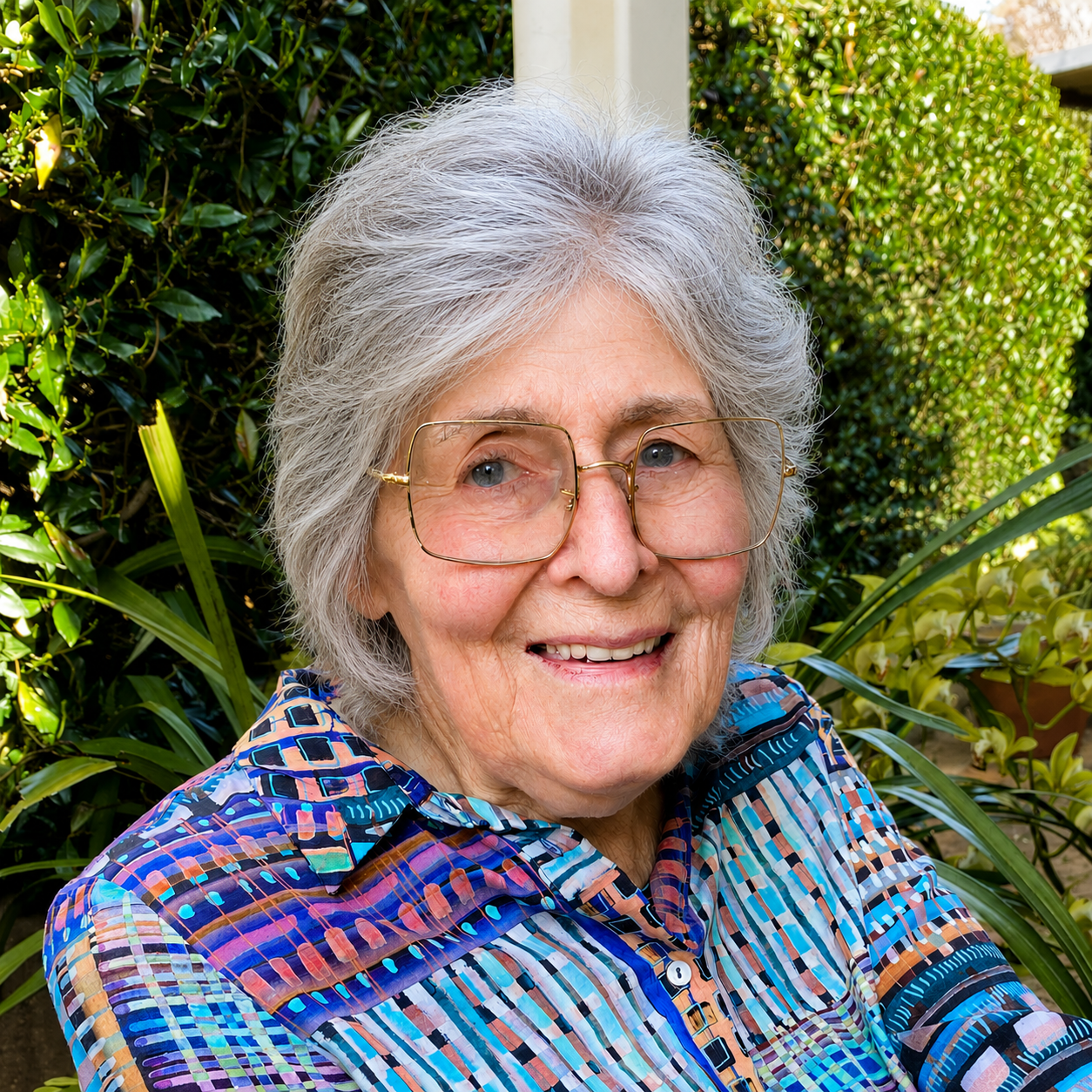 Holt Deb