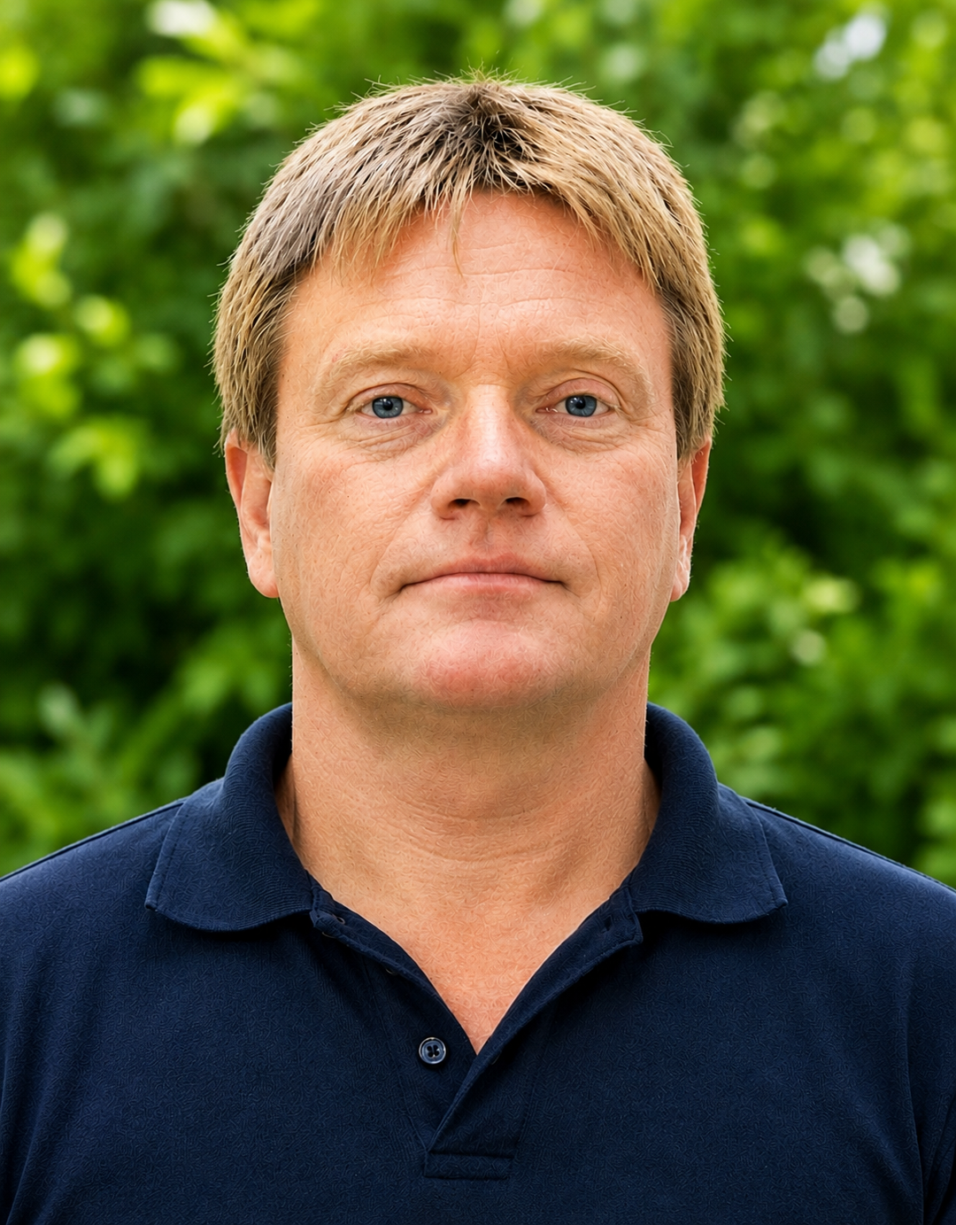 Allen deb
