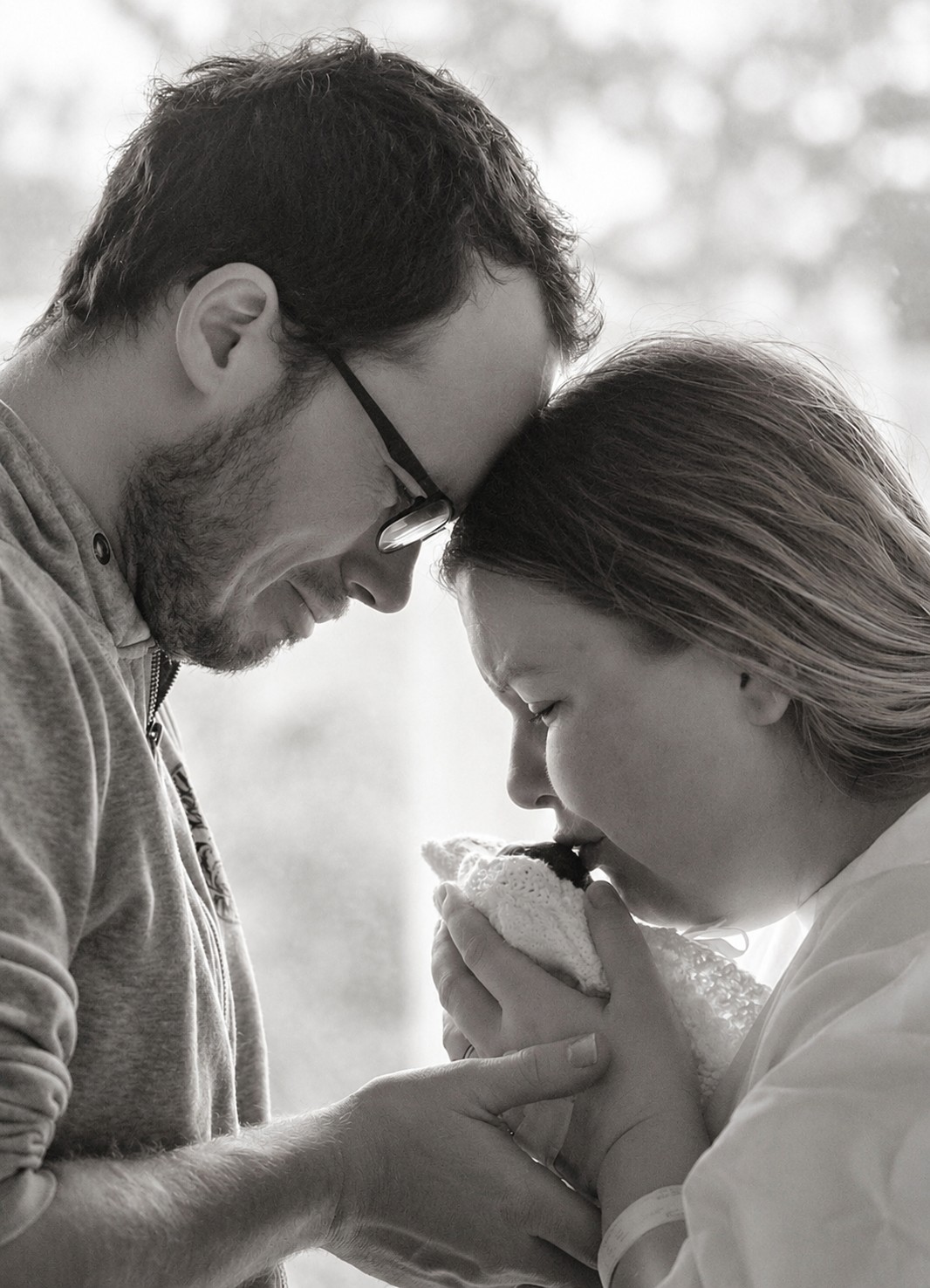 Hadlow Baby Evie Ash Adjusted