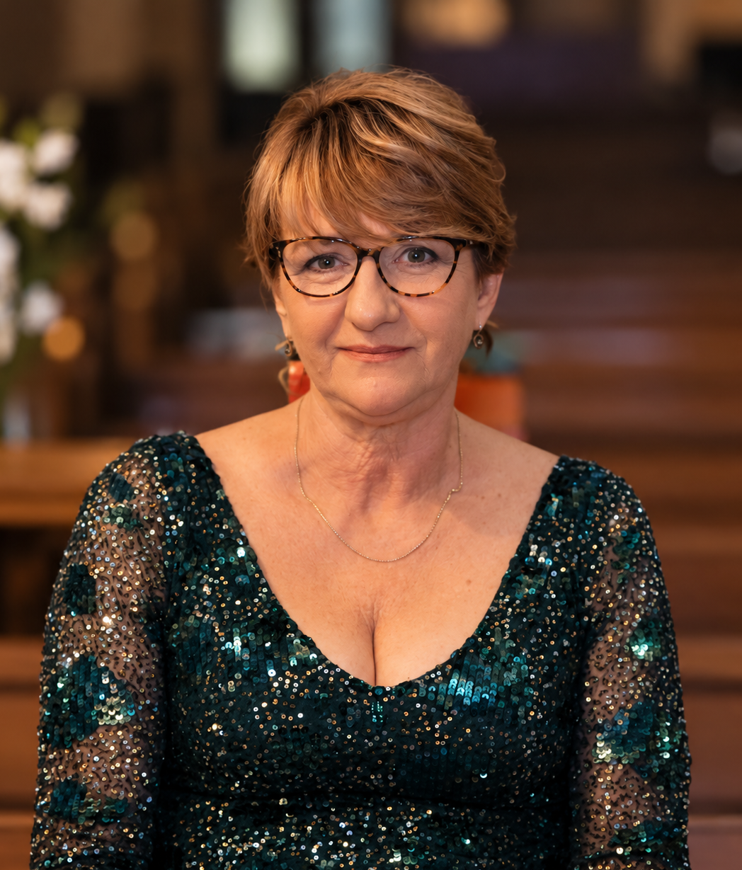 Late Judith Anne Regan 1